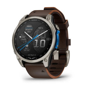 D2™ Mach 2 – 47 мм