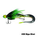 #05 Ripe Kiwi