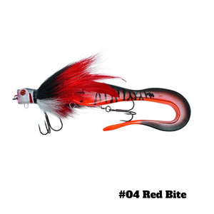 FRAPP Rowdy Head 24cm 70g