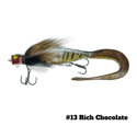 #13 Rich Chocolate