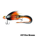 #17 Fire Broom
