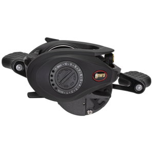 Super Duty LFS 8.3:1 LH Baitcast