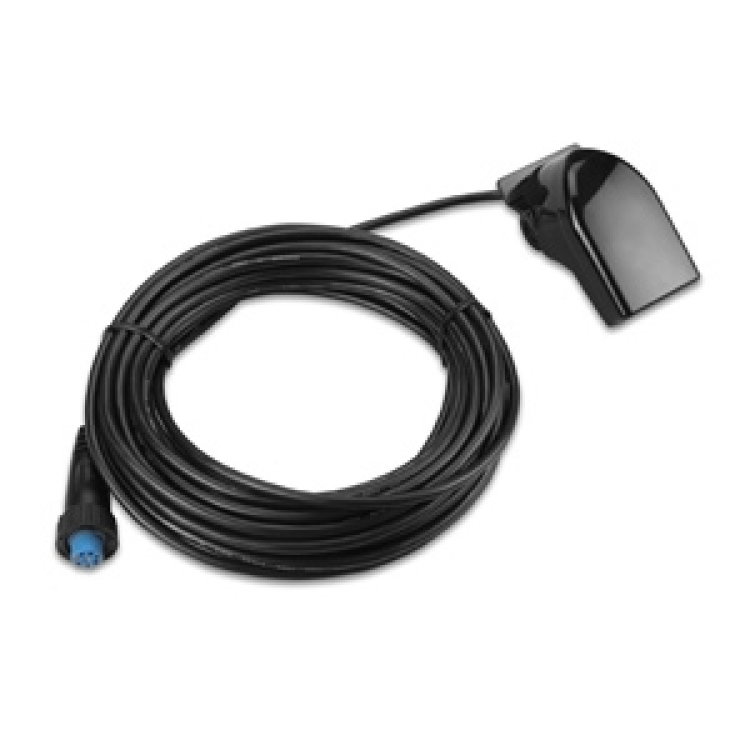 Garmin Dual beam сонда