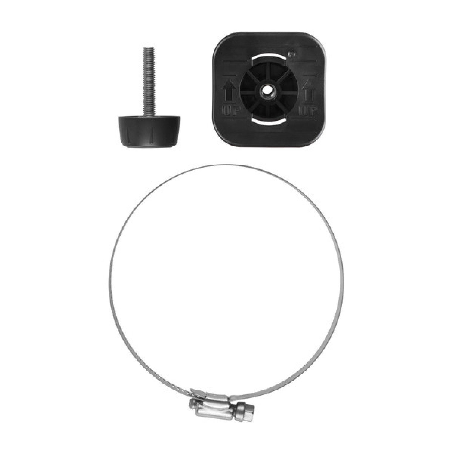 Монтажно за двигателя на тролинг мотор (Panoptix LiveScope™ LVS12)