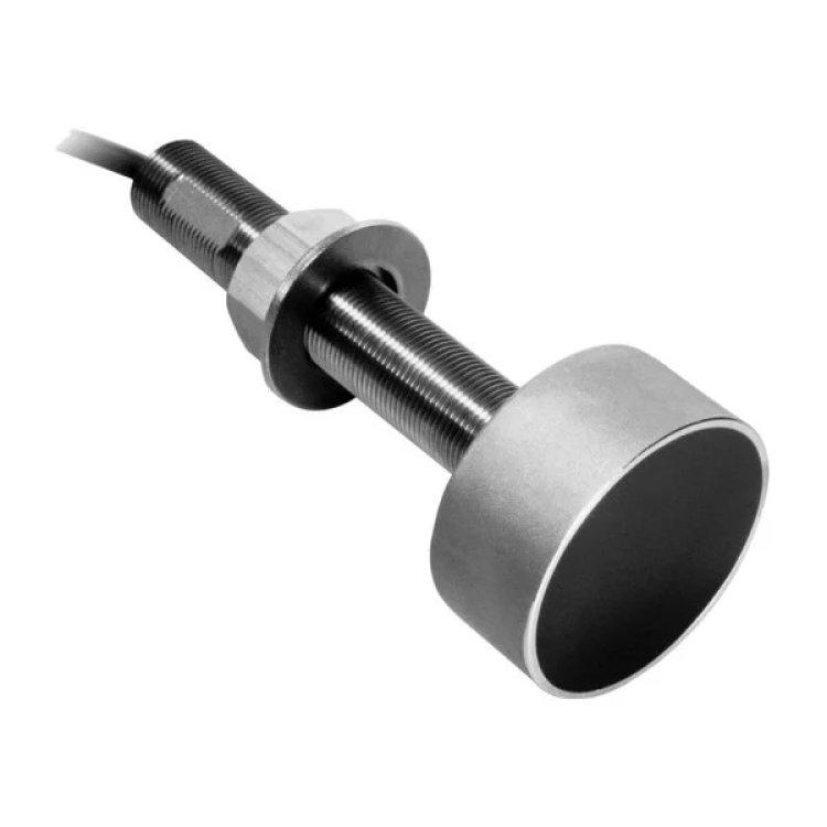 AIRMAR SS502 неръждаема стомана, през корпус, 8-pin, 200/50Hz