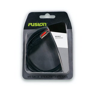 1.8m Stealth AM/FM антена