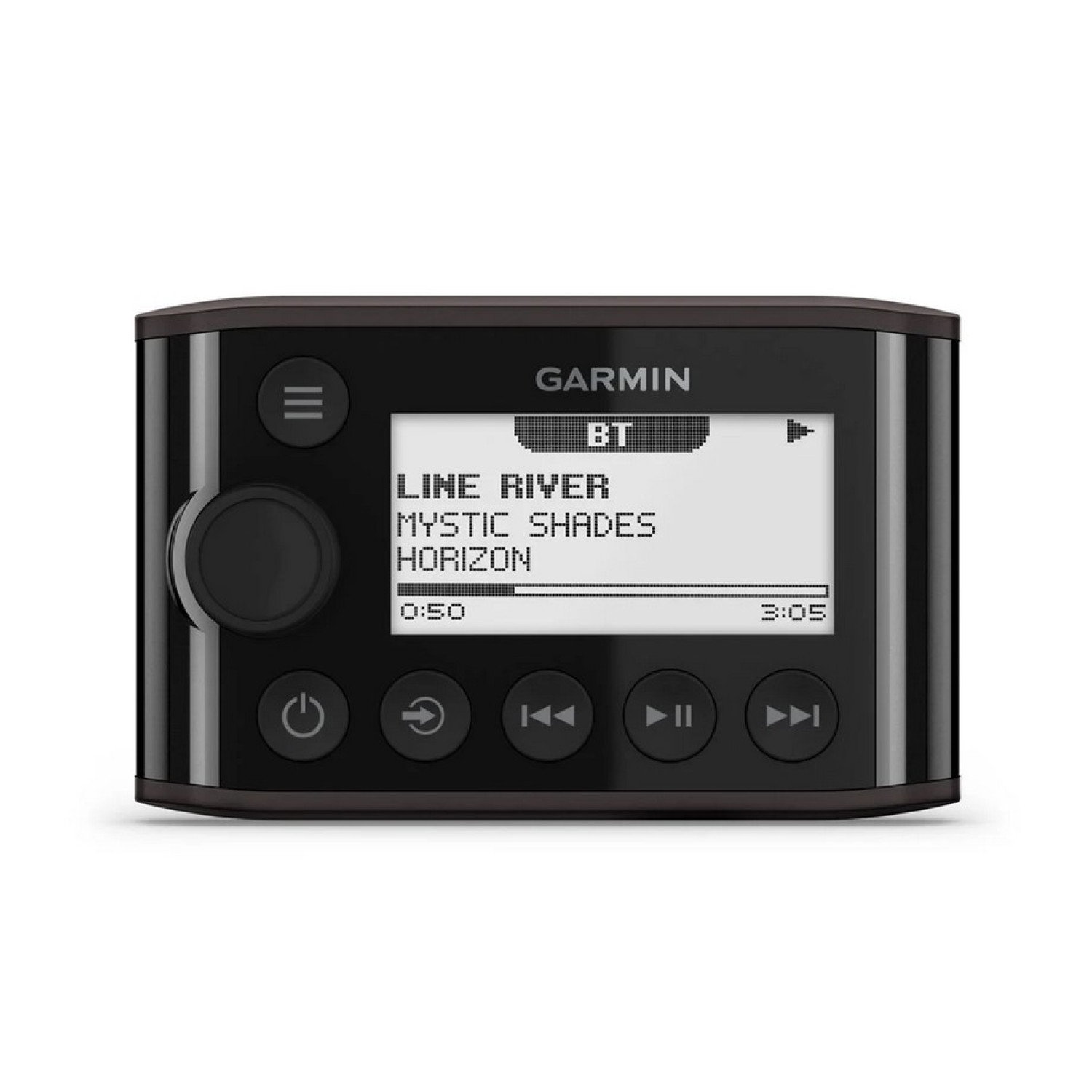 Fusion® NRX300 NMEA 2000 жично дистанционно