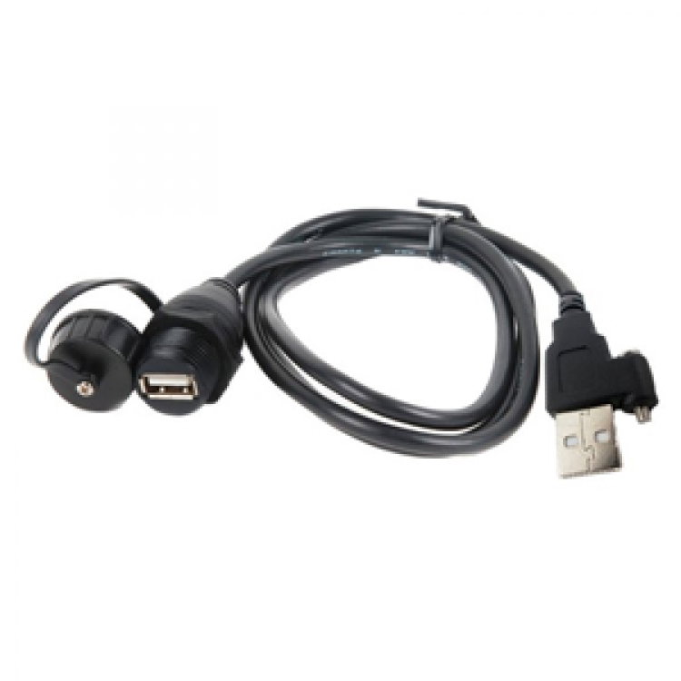 USB към micro USB за ползване в UNIDOCK