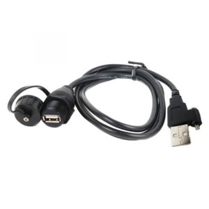 USB към micro USB за ползване в UNIDOCK