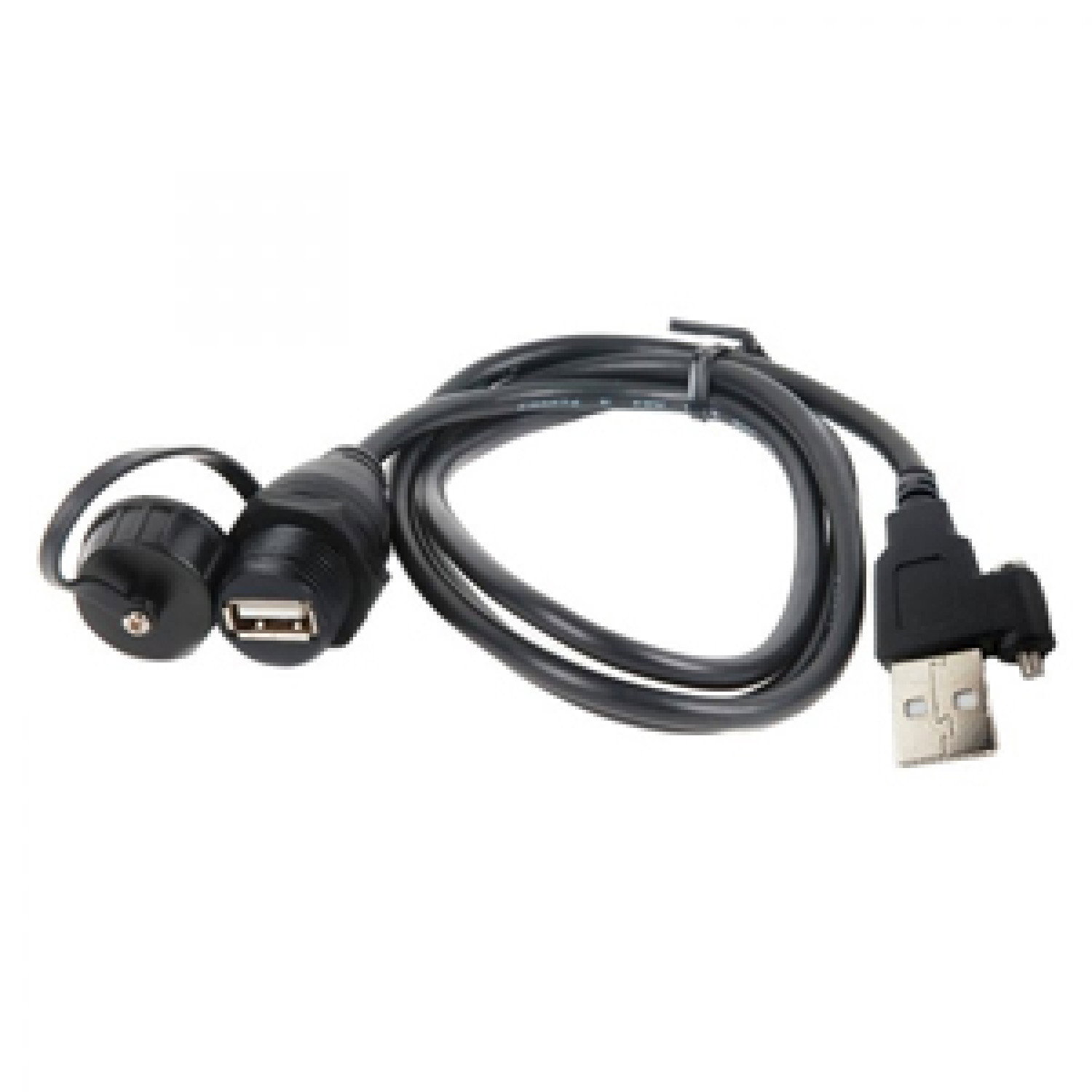 USB към micro USB за ползване в UNIDOCK