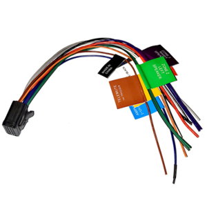 Кабел за захранване / високоговорител