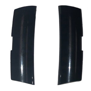 Чифт капаци