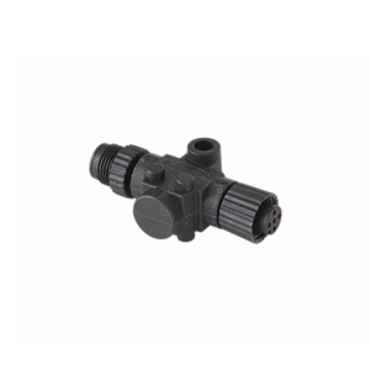 Fusion NMEA2000 прекъсвач, Male-Female в една линия