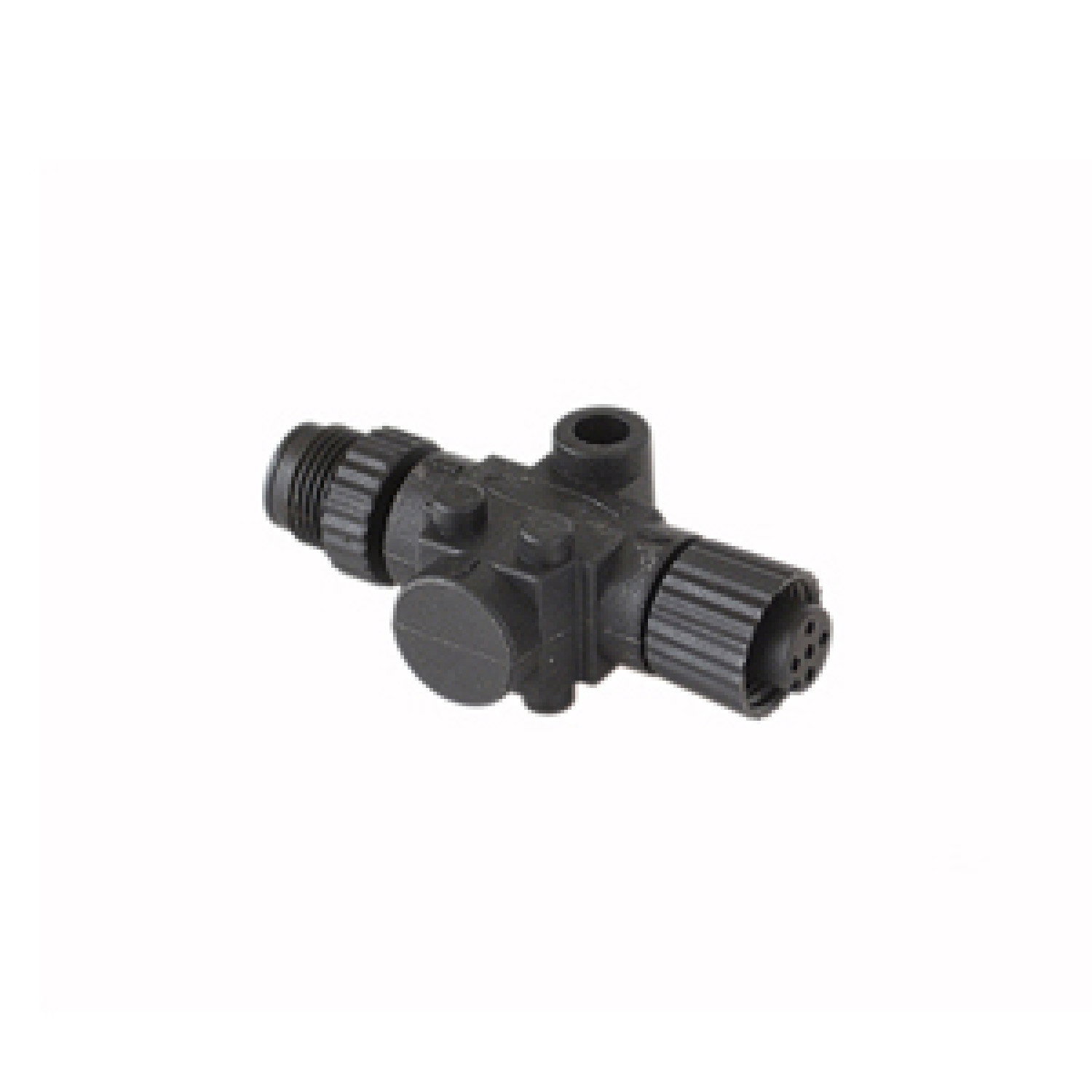 Fusion NMEA2000 прекъсвач, Male-Female в една линия