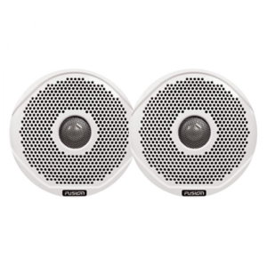 Предпазна решетка за високоговорител MS-FR7021, бяла (чифт)