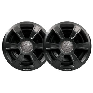 Предпазна решетка за високоговорител MS-FR7021, спорт, сива (чифт)