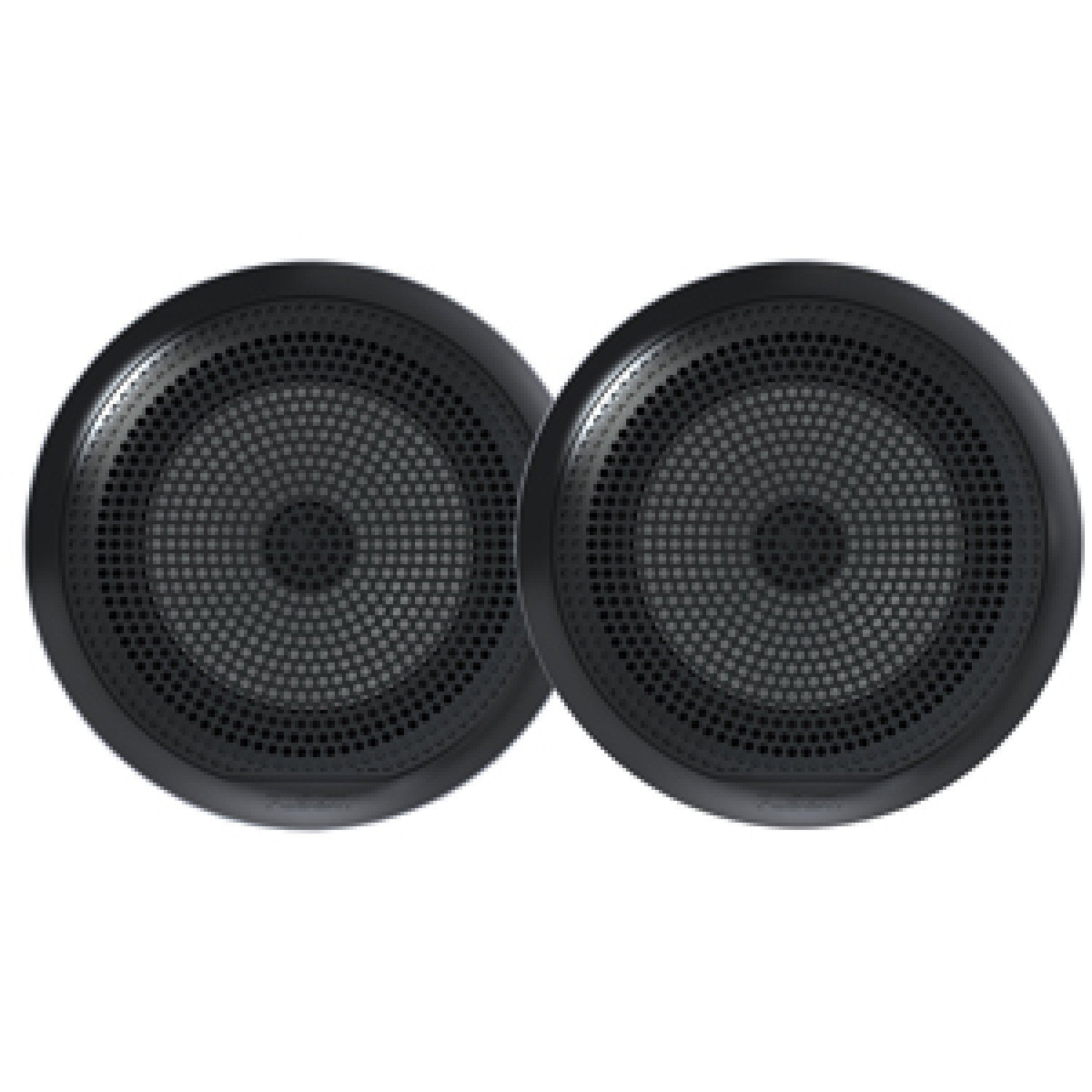 Fusion® Серия EL 6.5" 80W Морски високоговорители