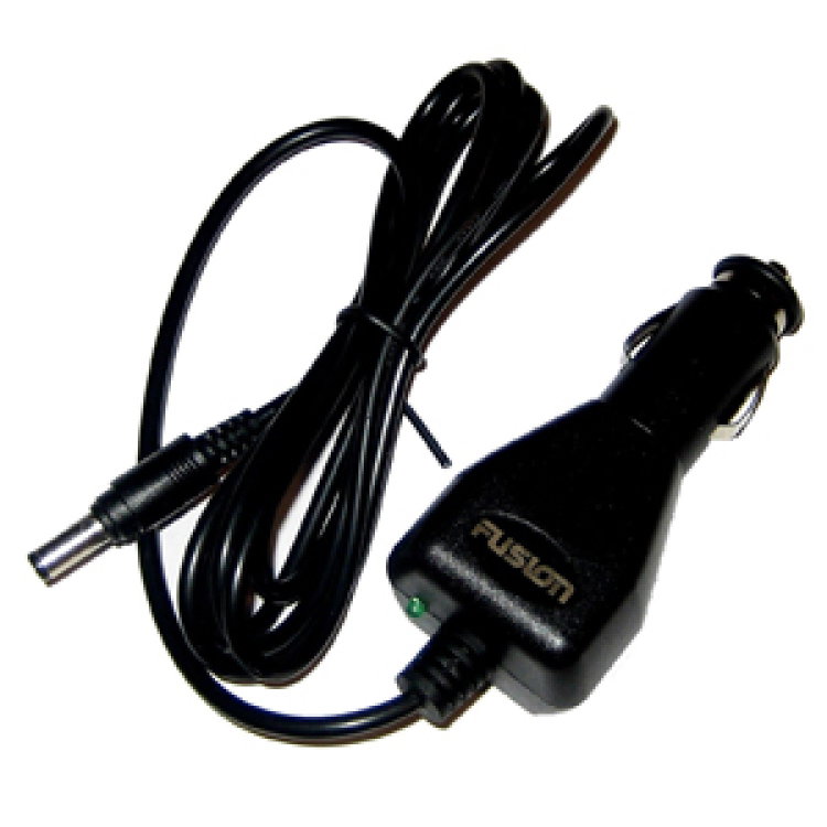 Кабел за захранване за Stereo Active от 12V DC автомобилно зарядно