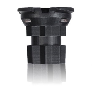 Зъбчат адаптер