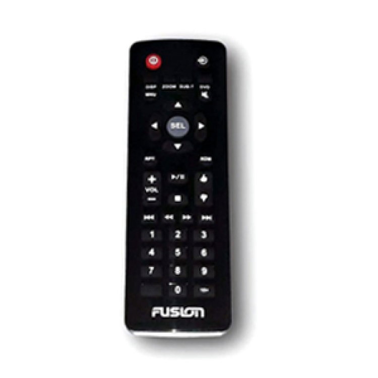 Fusion® резервно инфрачервено дистанционно