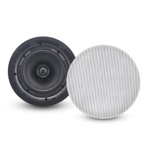Двулентови таванни високоговорители, 6", 120 W (чифт)