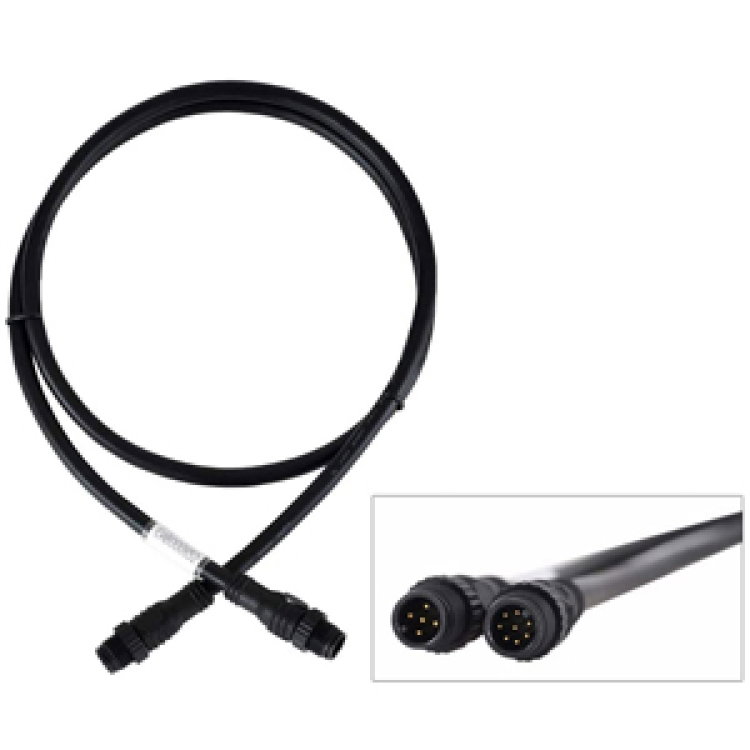 Fusion NMEA2000  M12-8M към M12-5M незахранен (700i series към NMEA)