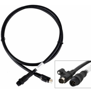 Fusion NMEA2000 - DIN-7M (P) към M12-5M незахранен (205 към NMEA)