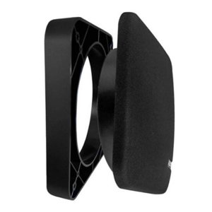 Сепаратор за серия SM, черен