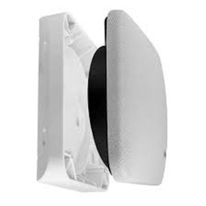 Сепаратор за серия SM, бял, с две повърхности, за ъглов монтаж