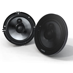 Трилентови, 6", 250W интериорни високоговорители (чифт)