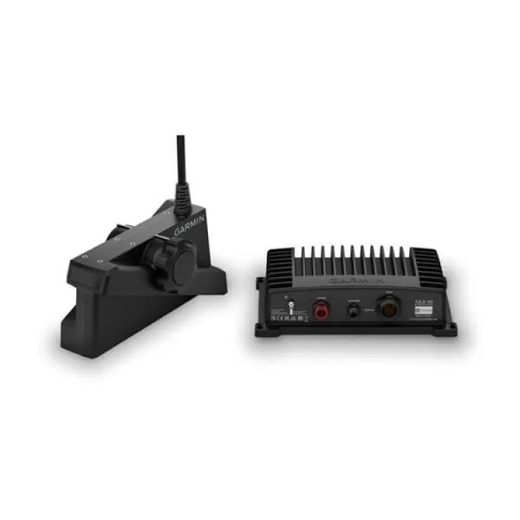 Panoptix LiveScope™ XR система