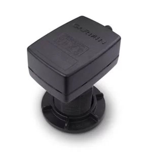 Garmin Intelliducer, NMEA 2000 - Intelliducer, NMEA 2000, монтаж през корпуса, 0-12° наклон на дъното