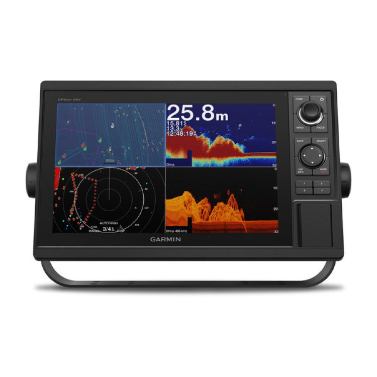 GPSMAP 1022 / GPSMAP 1022xsv - GPSMAP 1022 (без сонарен модул)