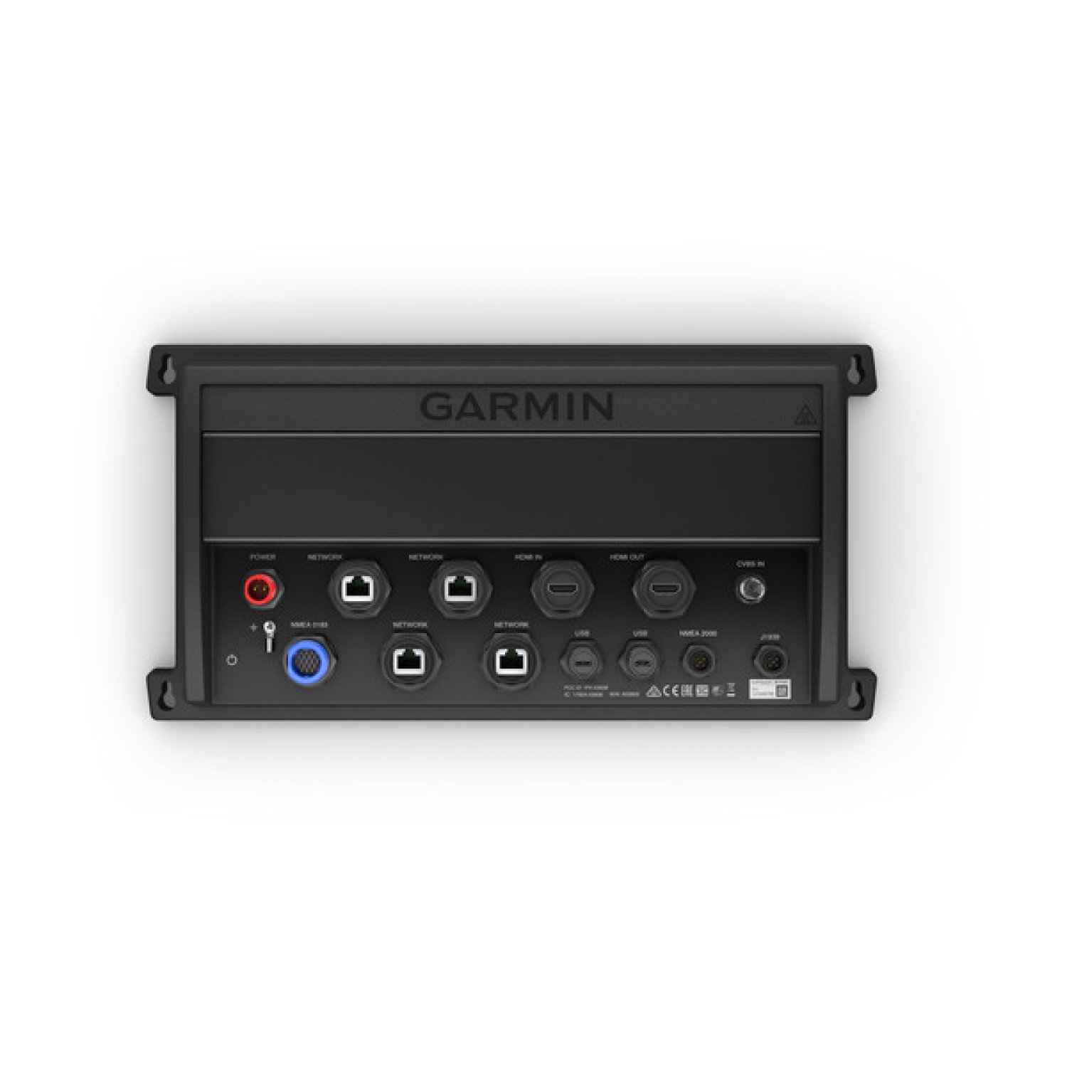 GPSMAP 8700 черна кутия