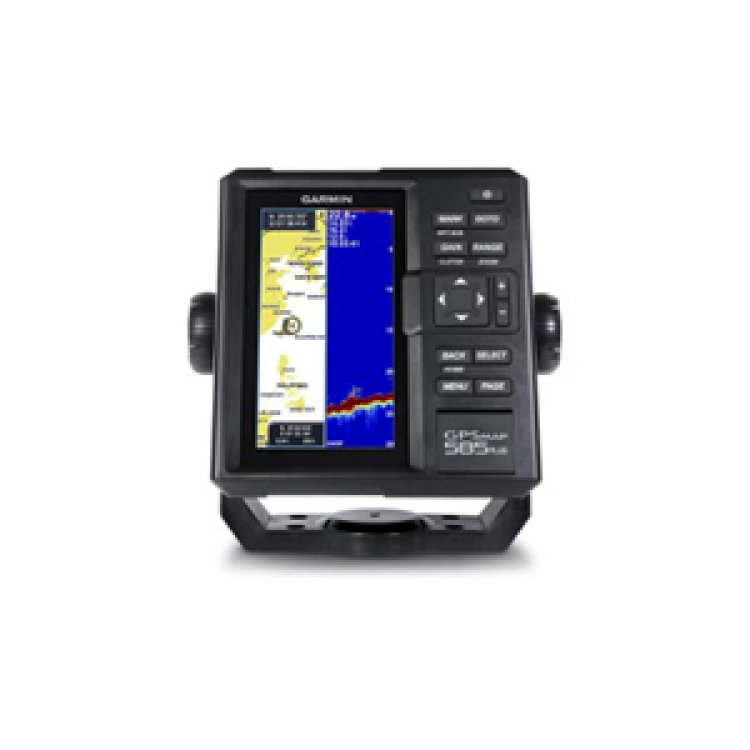 GPSMAP 585 Plus