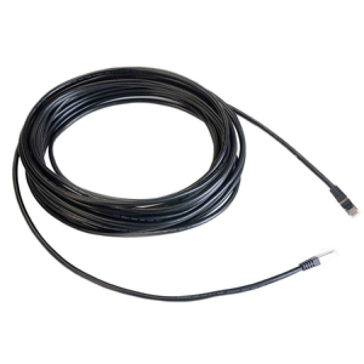 Fusion екраниран Ethernet кабел с RJ45 конектори - 6м Екраниран Ethernet кабел с RJ45 конектори