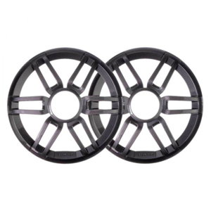 Предпазна решетка за високоговорители XS (чифт) - 6.5" Спорт, сиви