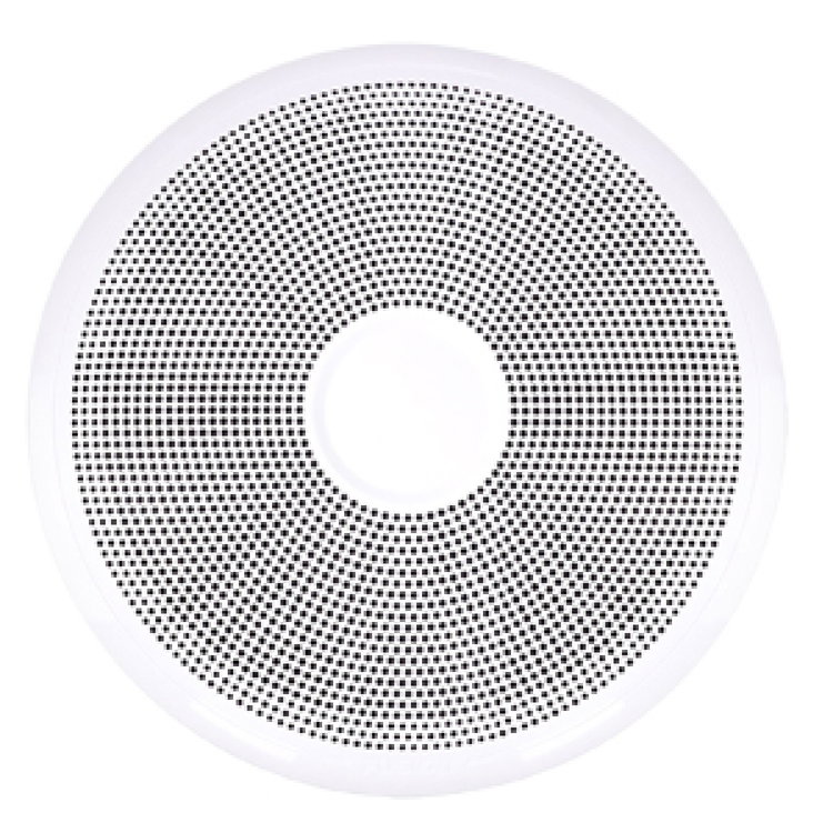 Предпазна решетка за субуфер XS, 10" - 10" Класик, бяла