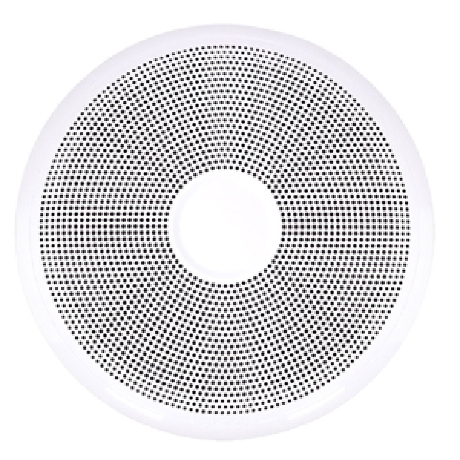 Предпазна решетка за субуфер XS, 10" - 10" Класик, бяла