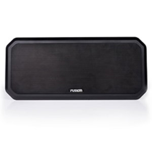 Озвучителен панел за плитък монтаж, All-In-One високоговорителна система - RV-FS402B - черен