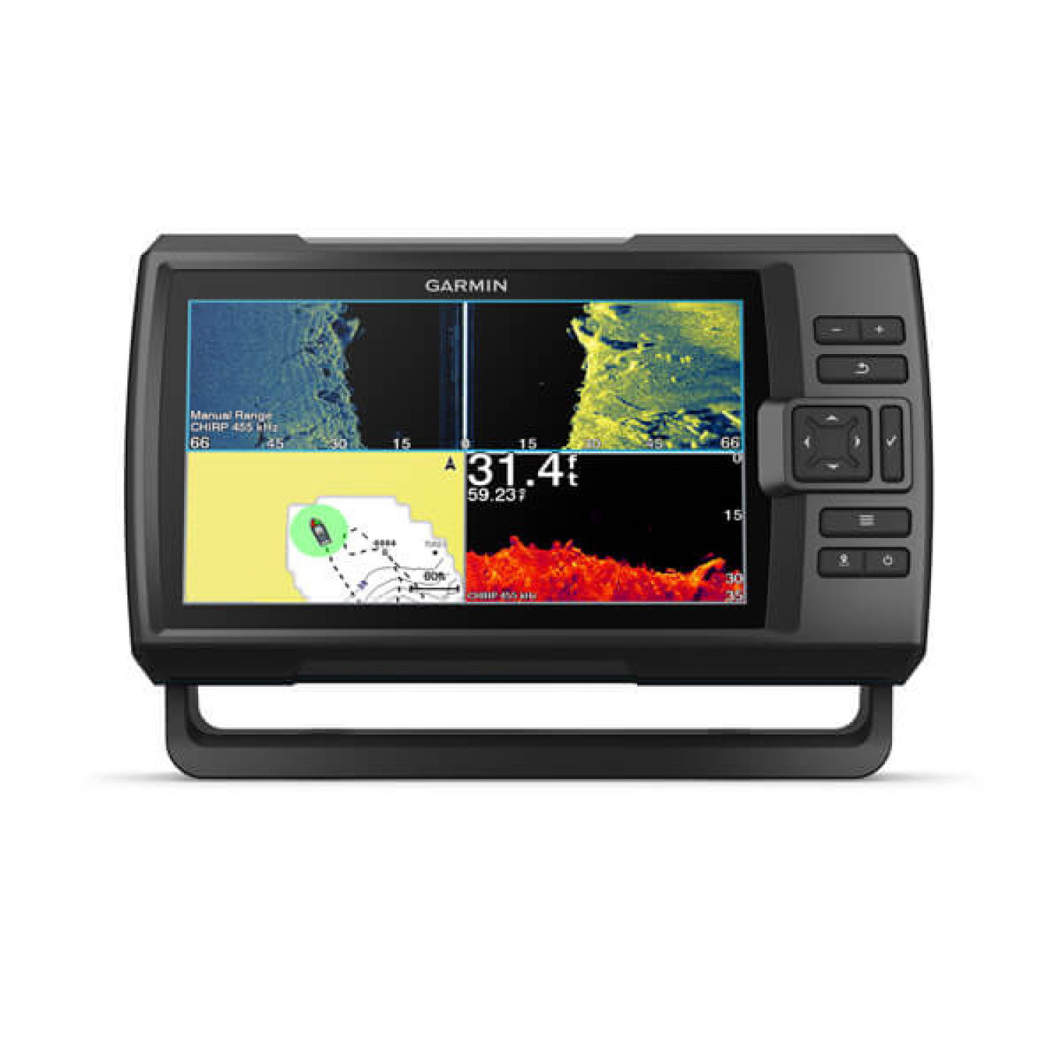 STRIKER™ Vivid 9 - STRIKER™ Vivid 9sv GT52HW-TM сонда