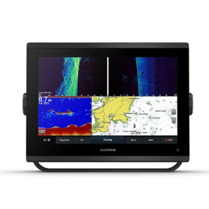 GPSMAP 1223 - GPSMAP 1223xsv (с вграден сонарен модул)