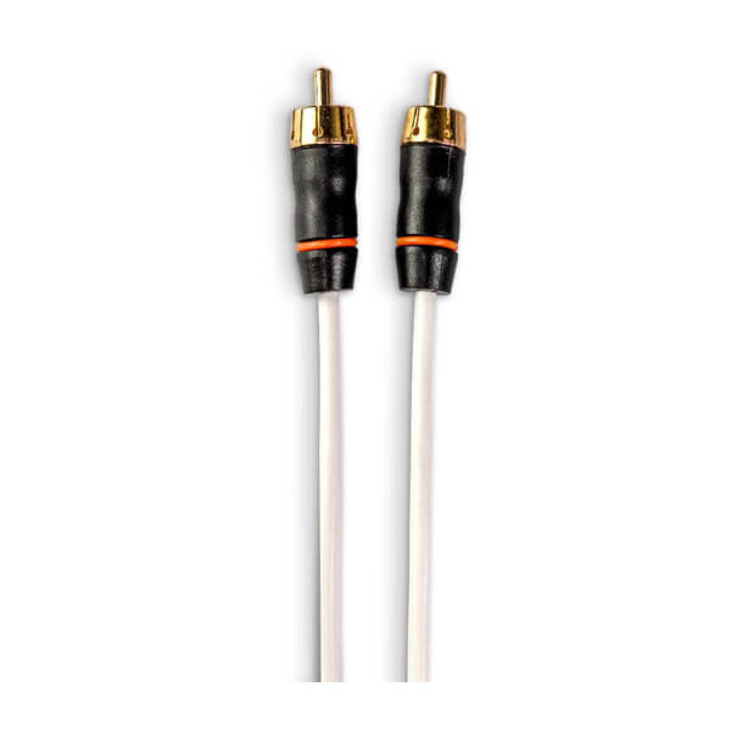 Fusion® Performance RCA кабели - 1 канал - 7.62 метра