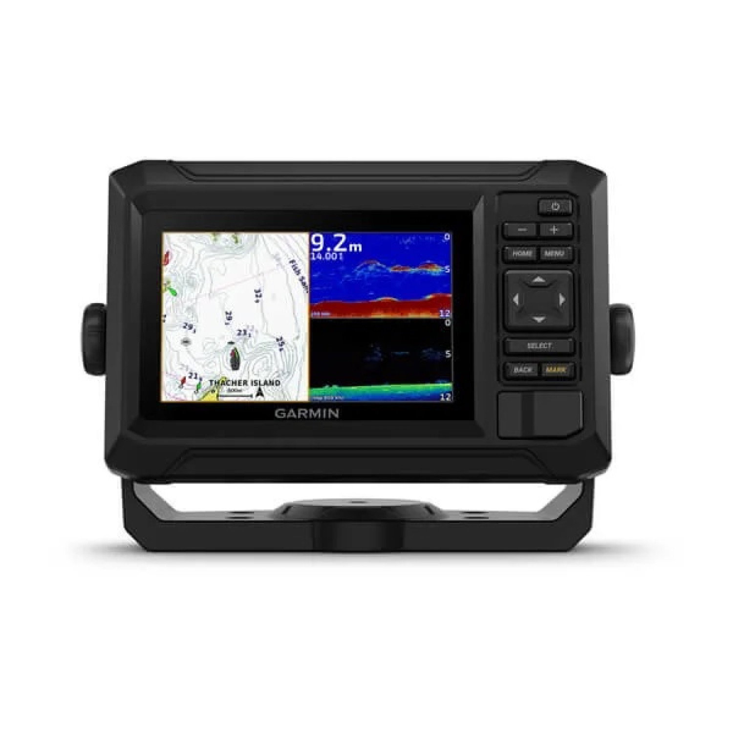 ECHOMAP™ UHD2 5" 52cv - ECHOMAP™ UHD2 52cv без сонда