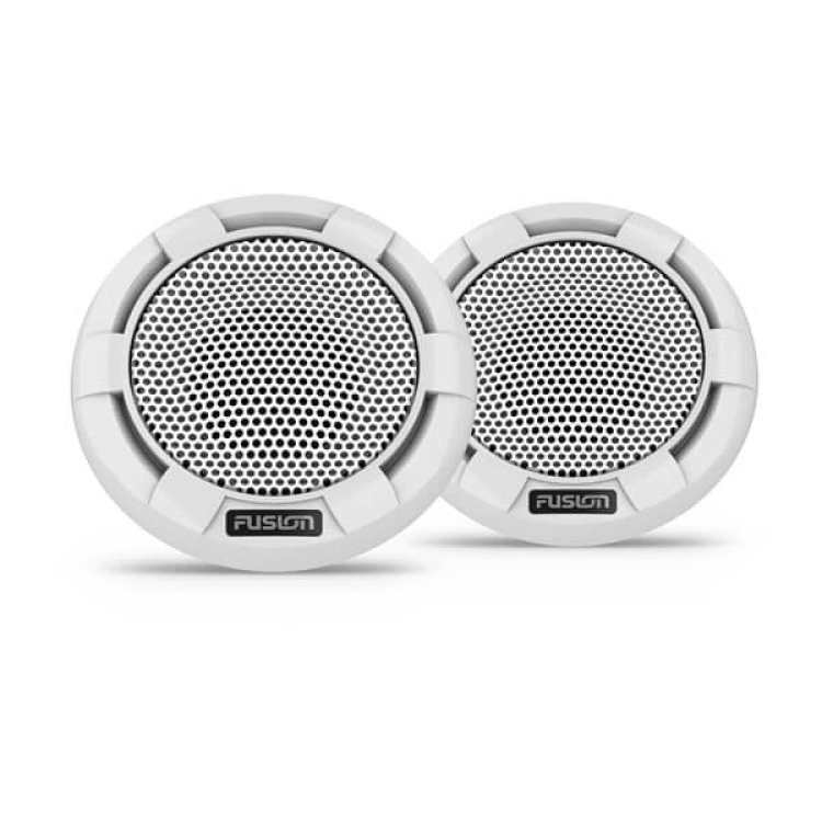 Fusion® Signature Series 3i високочестотни високоговорители - Бели