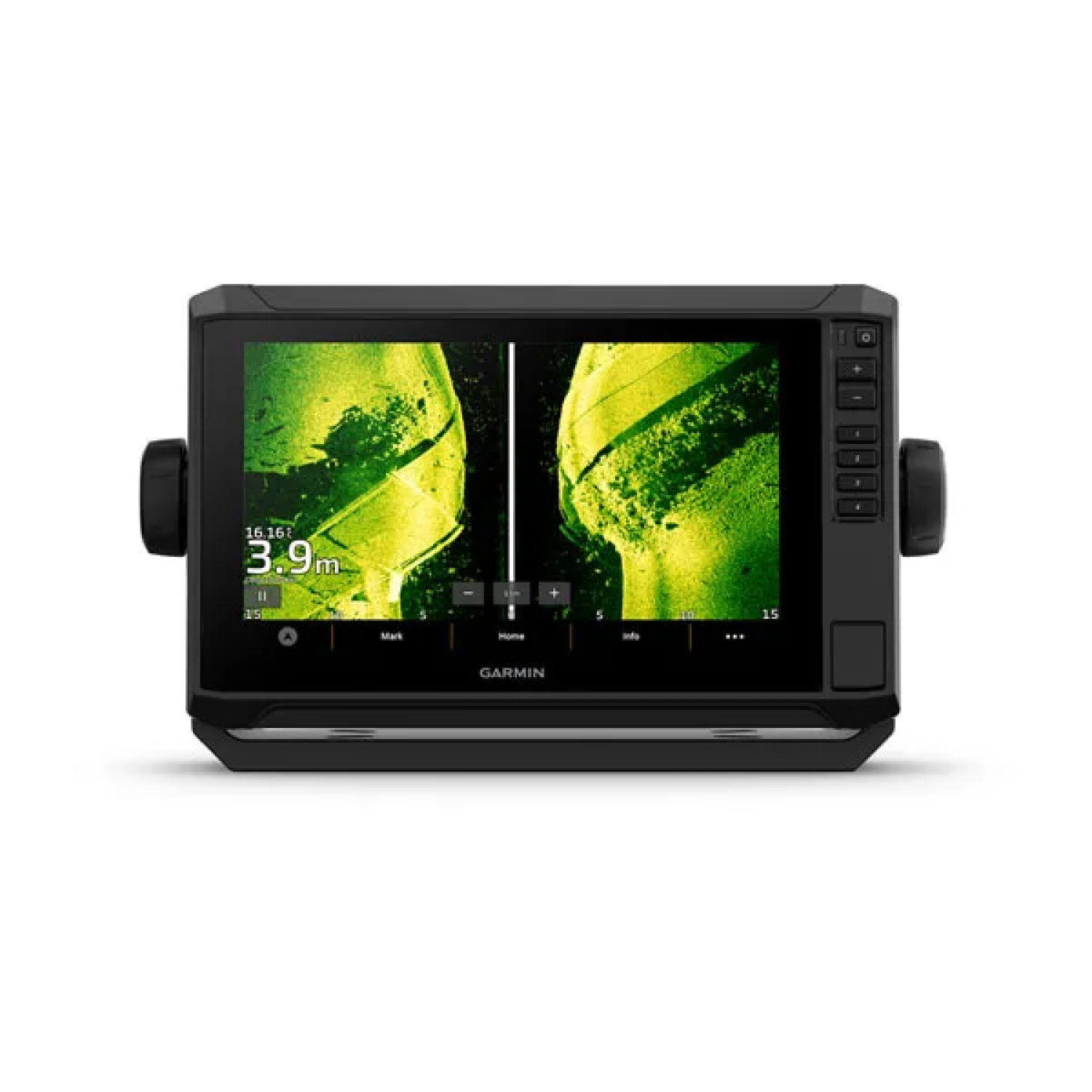 ECHOMAP™ UHD2 9" 92sv - ECHOMAP™ UHD2 92sv с GT56 сонда