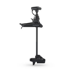 Force® Kraken тролинг мотор - Черен 48" тролинг мотор с GT56UHD-TR сонда