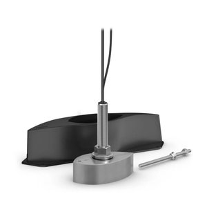 Panoptix™ PS70 - Panoptix™ PS70 с включен блок