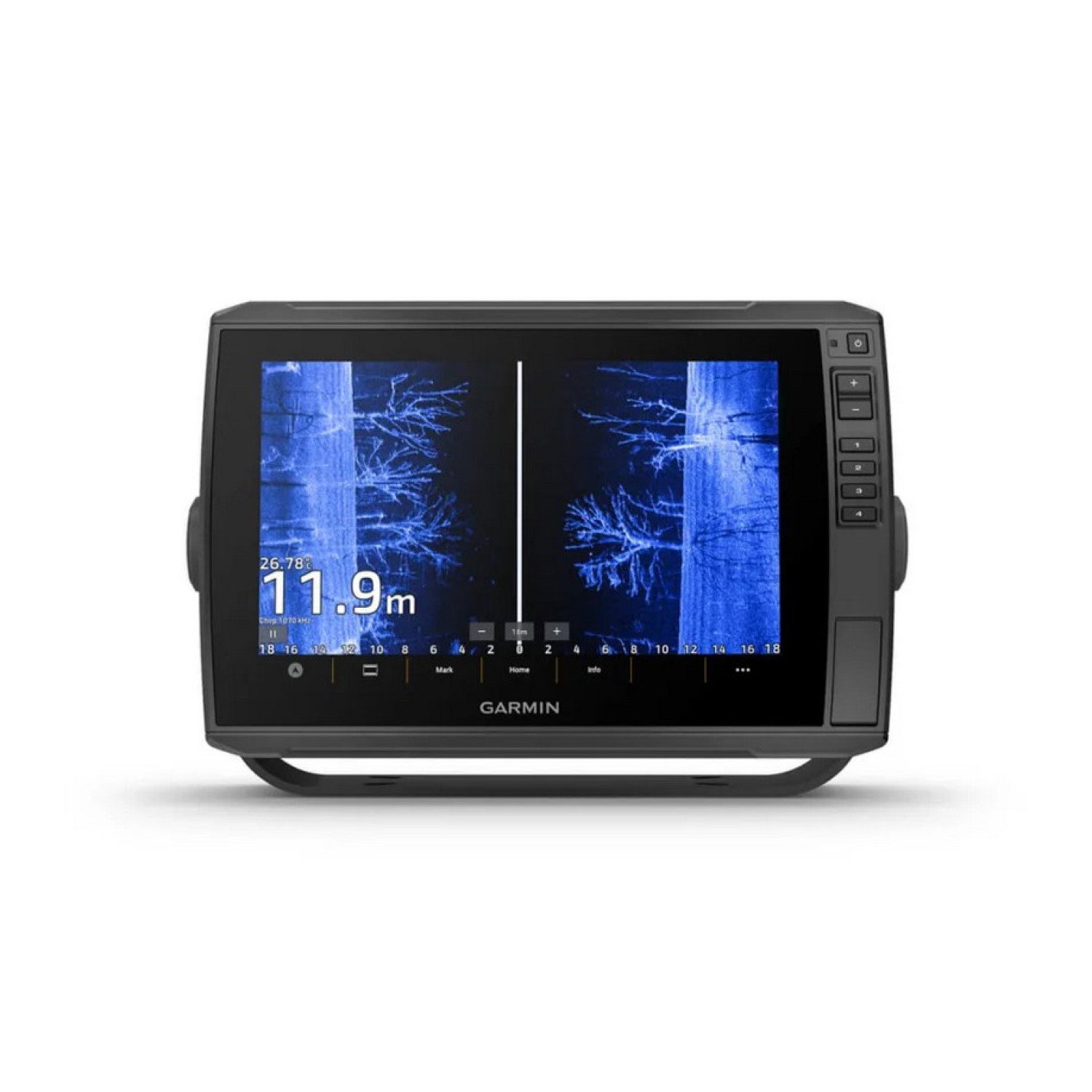 ECHOMAP™ Ultra 2 162sv - 16" - ECHOMAP™ Ultra 2 162sv - 16" (без сонда)