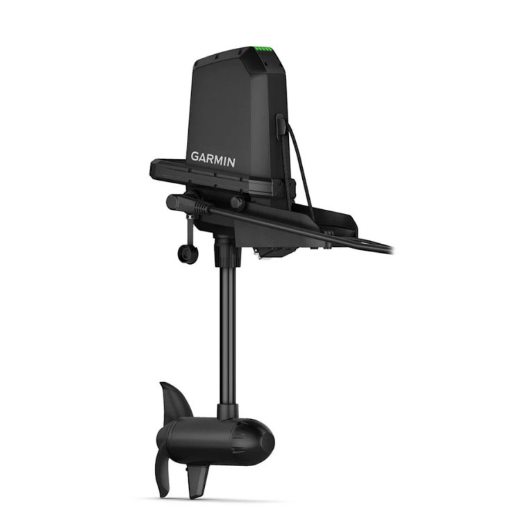 Force® Current - сваляем тролинг мотор и GPS котва за каяци - Force® Current (без включени педали)